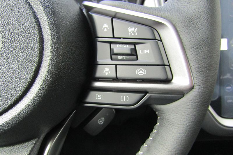 Subaru Crosstrek (2026) COMFORT - LETNÍ VÝPRODEJ - fotka 14 z 34