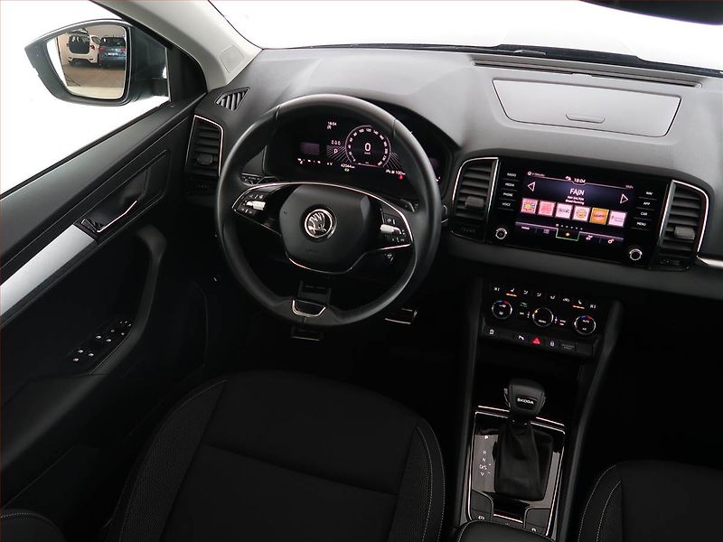 Škoda Karoq (2024) Ambition Plus 2.0 TDI - fotka 7 z 27