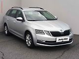 Škoda Octavia (2020) 1.6TDi, 2.maj,ČR, Style, LED - náhled 1