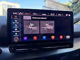 Cupra Born 58 kWh Masáž / Tepelné čerpadl - náhled 21