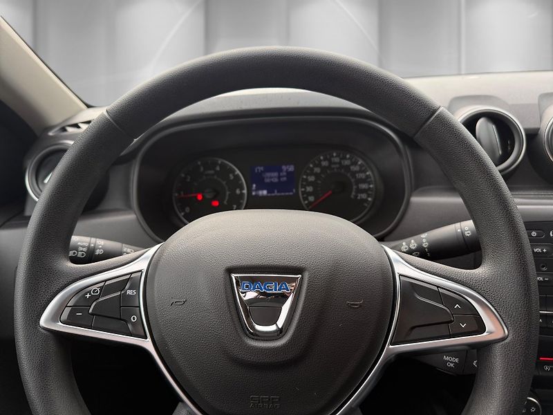 Dacia Duster (2020) 1,0 TCe ECO-G 74 kW Comfort - fotka 16 z 24