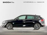 Škoda Scala (2025) 1.0TSI 85kW Top Selection - náhled 2