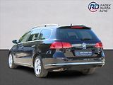 Volkswagen Passat 2,0 TDI  4x4,TAŽNÉ,NAVIGACE - náhled 7
