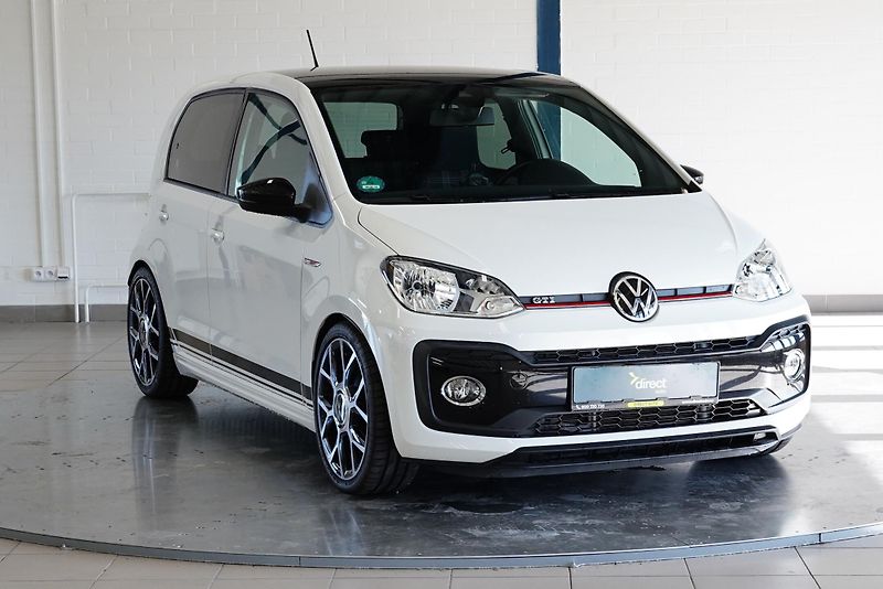 Volkswagen up! - fotka 7 z 24