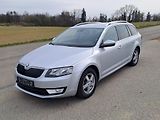 Škoda Octavia (2014) 1.6 TDi DSG PĚKNÝ STAV - náhled 1