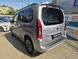 Toyota ProAce City Verso 1.5-PANORAMA-1.MAJ.-V ZÁRUCE - náhled 11