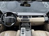 Land Rover Range Rover Sport 3,0 SDV6 HSE 4x4 AT - náhled 15