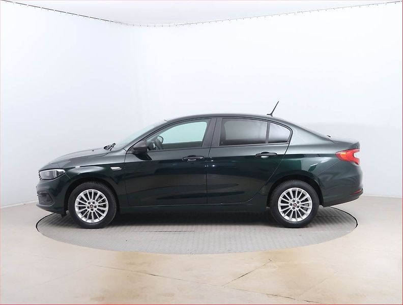Fiat Tipo (2024) 1.0 FireFly, ČR,1.maj - fotka 3 z 14