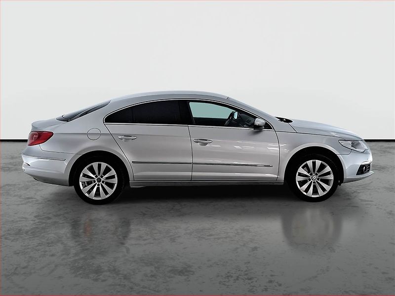Volkswagen Passat CC (2009) 1.8 TSI, Tempomat - fotka 6 z 21