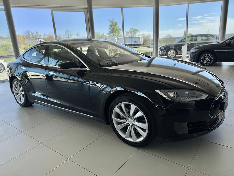 Tesla Model S 90D AWD*CCS*Vzduch - fotka 4 z 31