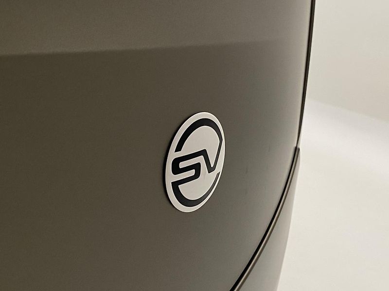 Land Rover Range Rover Sport P635 SV EDITION ONE REZERVACE - fotka 16 z 78