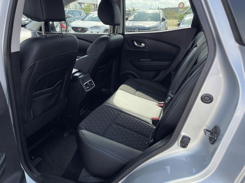 Renault Kadjar (2019) 1.3 TCe,103kW,Intens,1.Maj - fotka 30 z 39
