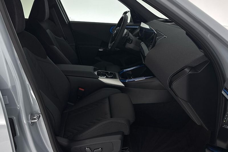 BMW X3 xDrive20d - fotka 9 z 22