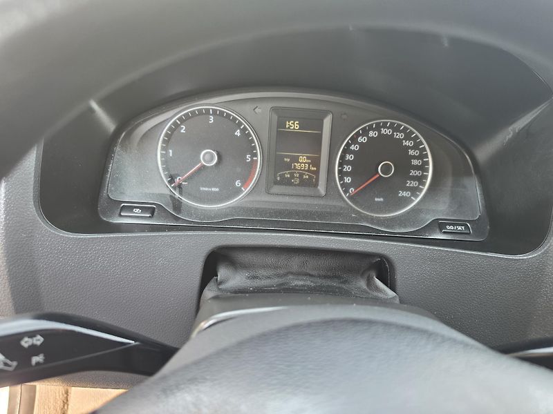 Volkswagen Multivan 2.0 TDI 103kw 7 Míst  TZ  - fotka 13 z 37