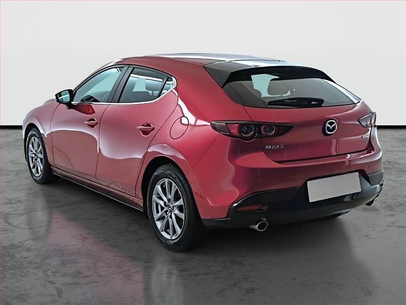 Mazda 3 (2021) 2.0 Skyactiv-G - fotka 4 z 16