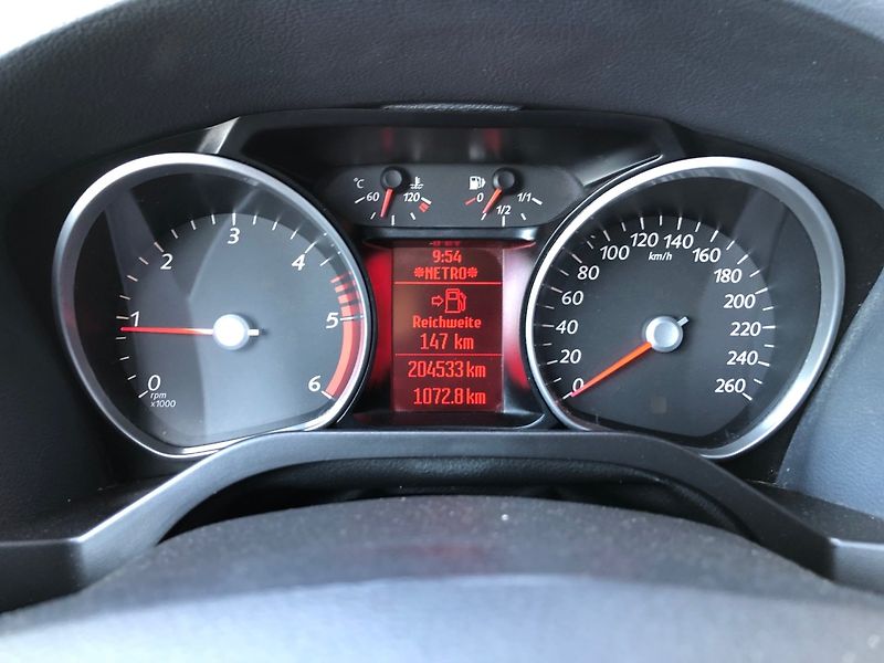 Ford Galaxy (2009) TREND 2.0 TDCi - fotka 18 z 31