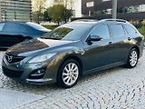 Mazda 6 2.0i MAN 1MAJITEL VÝHŘEV TAŽNÉ - náhled 3
