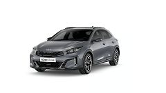 Kia XCeed 1.6 T-GDI GPF 7DCT GT-LINE - fotografie inzerátu