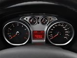 Ford Focus (2009) 1.6 16V, nová STK - náhled 8
