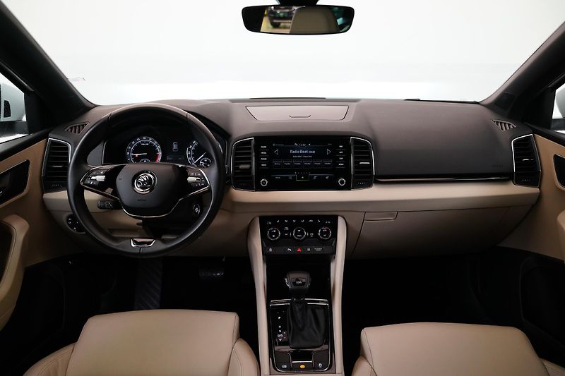 Škoda Karoq - fotka 5 z 23