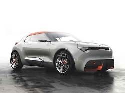 Kia pro_ceed GT