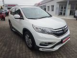 Honda CR-V 1.6 iDTEC Lifestyle 4WD ČR DPH - náhled 1