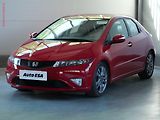 Honda Civic (2010) 1.8 i-VTEC, AC, park.čidla - náhled 2