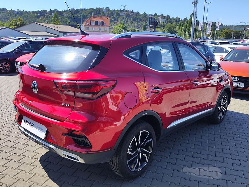 MG ZS 1.5i/78kW Emotion Plus - fotka 5 z 32