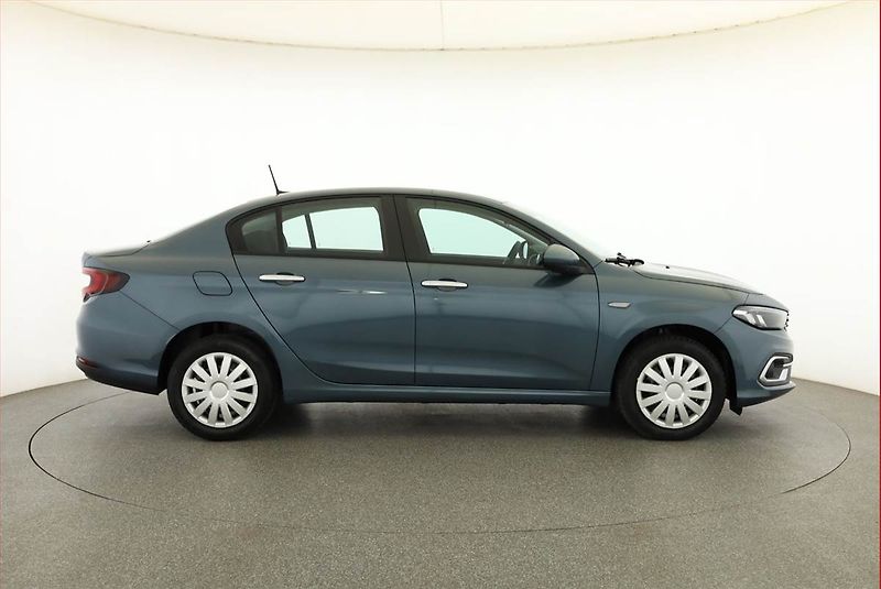 Fiat Tipo (2025) 1.6 MultiJet, ČR,1.maj - fotka 6 z 17