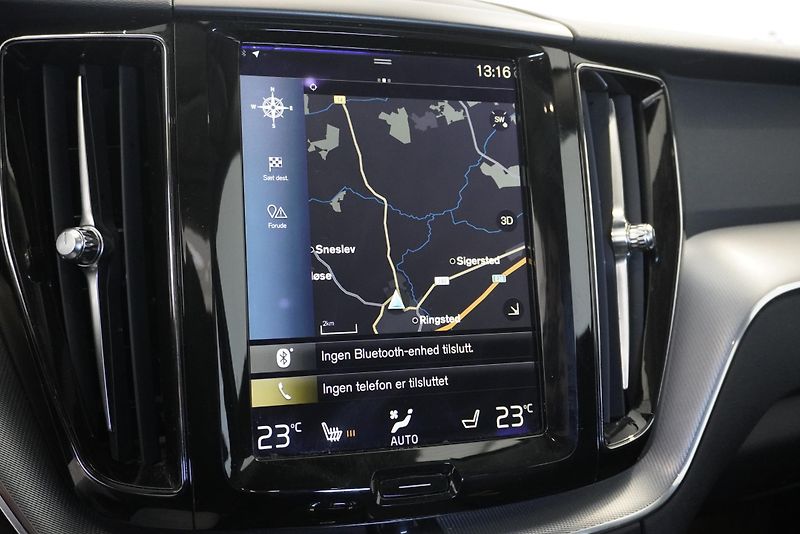 Volvo XC60 (2017) - fotka 20 z 29