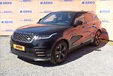 Land Rover Range Rover Velar 3,0 d,SERVIS.KN.,RDYNAMIC,AWD. - náhled 2