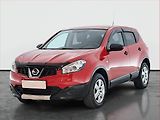 Nissan Qashqai (2013) 1.6, po STK, jezdí výborně - náhled 1
