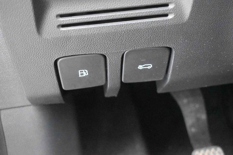 Auto jsem testoval převážně v typicky zimních podmínkách