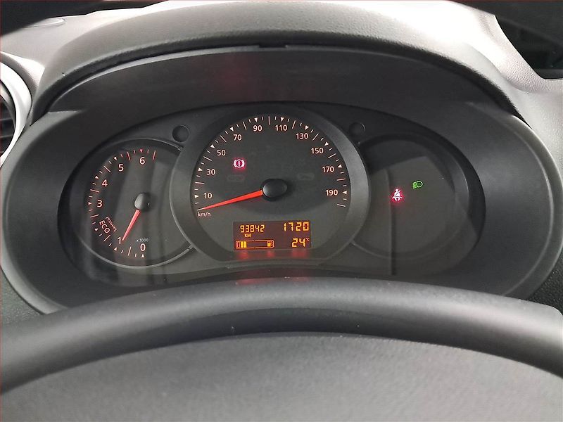Renault Kangoo (2019) 1.5 dCi, ČR - fotka 10 z 13