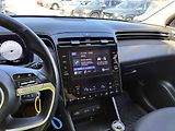Hyundai Tucson 1.6T-GDi 110kW SMART TAŽNÉ     - náhled 22