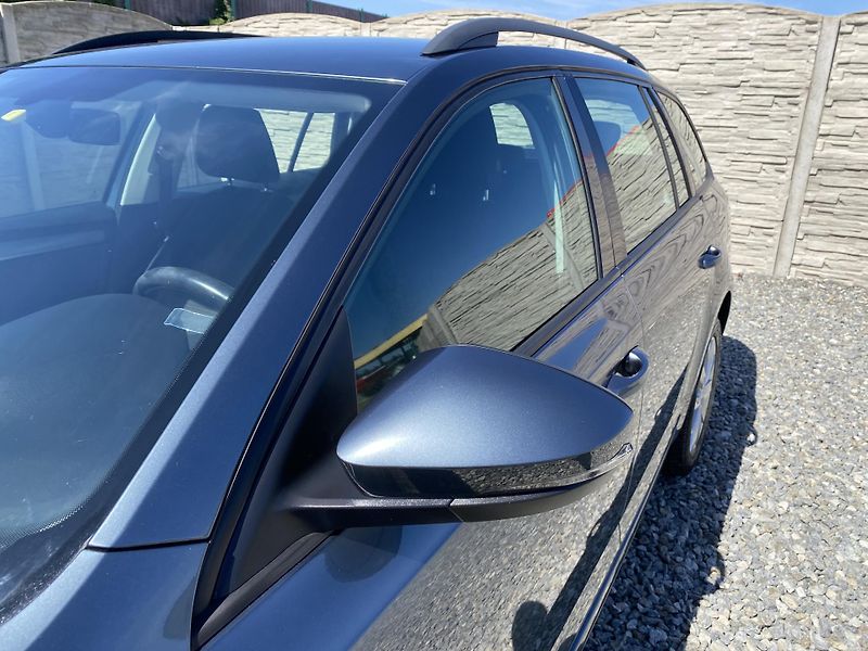 Škoda Octavia 1.6TDi 115PS DSG DPH REZERVACE - fotka 24 z 154