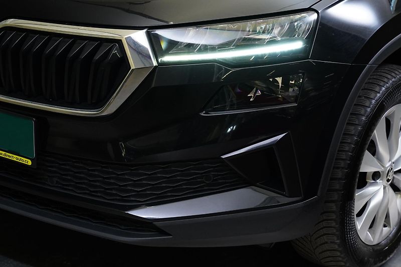 Škoda Karoq - fotka 9 z 28