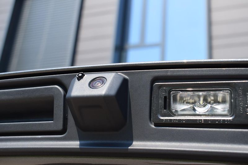 Porsche Cayenne (2026) KeyLess/SoftClose/Pano - fotka 42 z 52