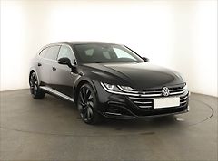 Volkswagen Arteon (2024) 2.0 TSI 4Motion - fotografie inzerátu