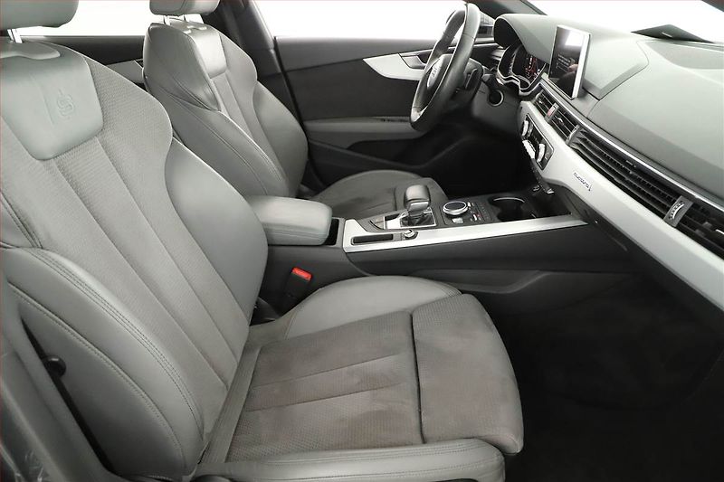 Audi A5 (2017) 2.0 TDI - fotka 7 z 25