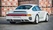 Porsche 959 Sport.