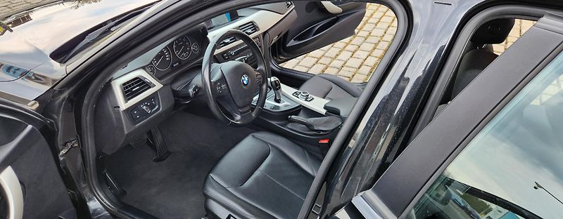 BMW Řada 3 (2015) 3 - 2.0d*XENON*AUTOMAT*TAŽNÉ* - fotka 18 z 50