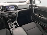 Kia Sportage (2021) 1.6 CRDi MHEV - náhled 8