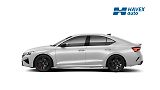 Škoda Octavia (2026) 2.0 TSI 195 kW VAQ RS - náhled 2