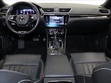 Škoda Superb 2,0 TDi 147kW 4x4 L&K TZ ČR - náhled 8