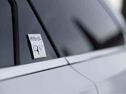 Peugeot 508 RXH