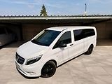 Mercedes-Benz Vito (2022) Mercedes Vito 124CDI XL Tourer - náhled 1