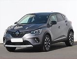 Renault Captur (2024) 1.0 TCe, ČR,1.maj, Serv.kniha - náhled 1