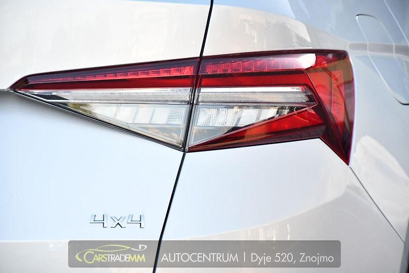 Škoda Kodiaq 2.0TDi DSG TAŽNÉ ČR 1.MAJ ACC - fotka 47 z 53
