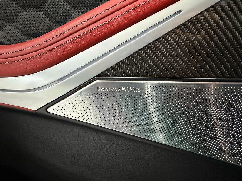 BMW X5 M xDrive COMPETITION, CARBON F - fotka 34 z 38